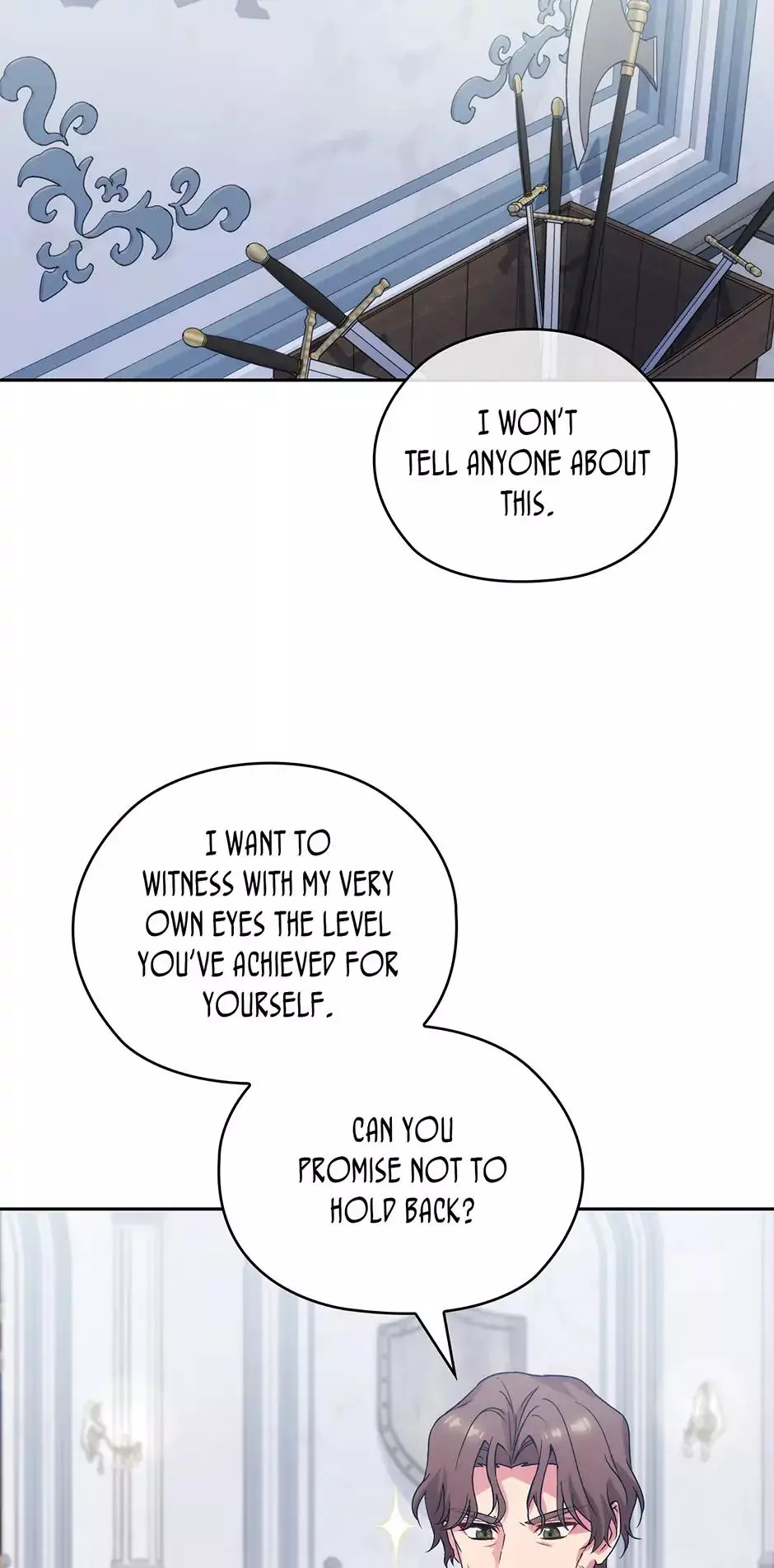Reminiscence Adonis Chapter 278 page 47
