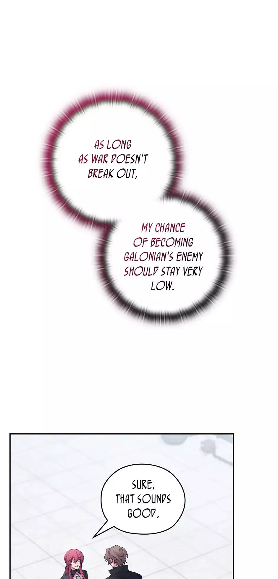 Reminiscence Adonis Chapter 278 page 71