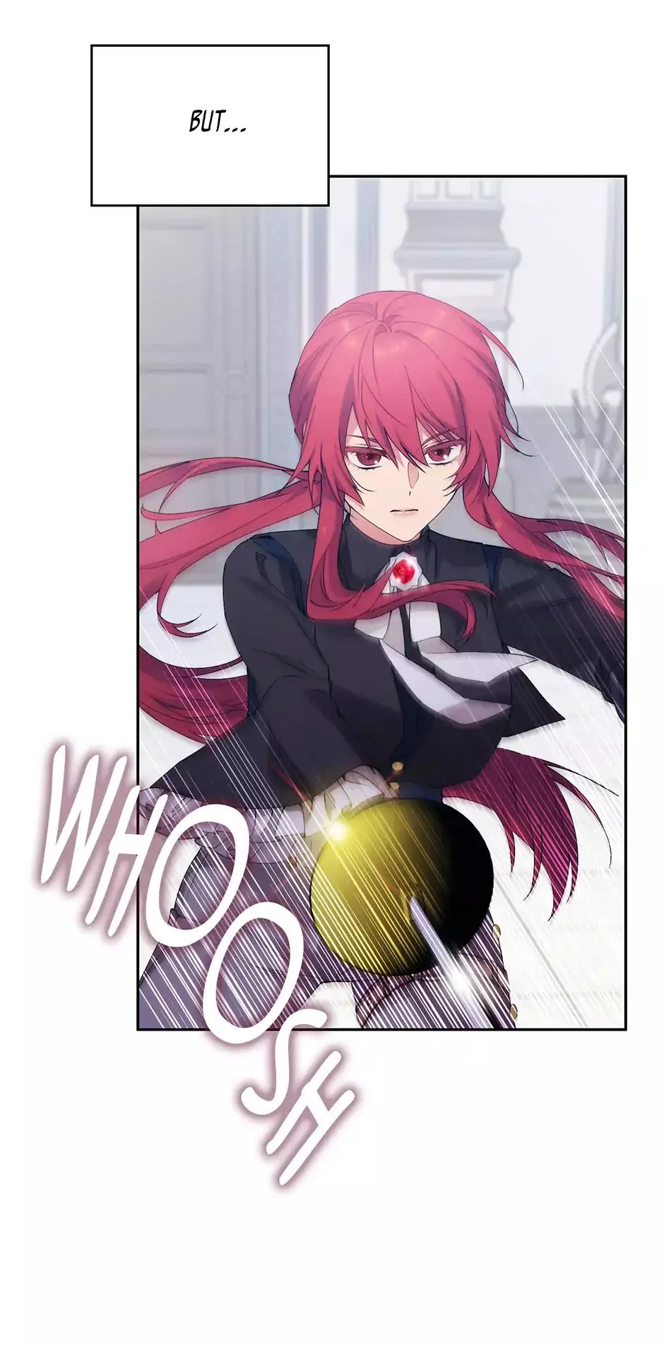 Reminiscence Adonis Chapter 278 page 56