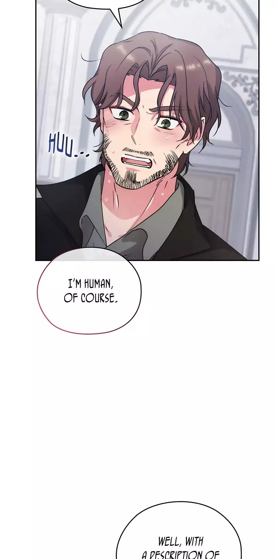 Reminiscence Adonis Chapter 278 page 59