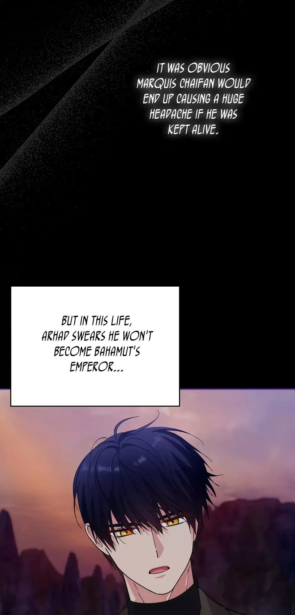 Reminiscence Adonis Chapter 278 page 67