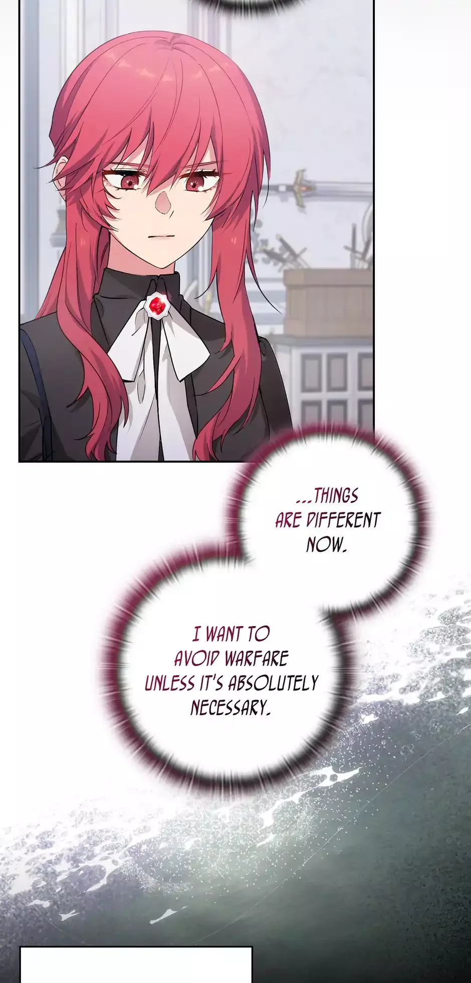 Reminiscence Adonis Chapter 278 page 69