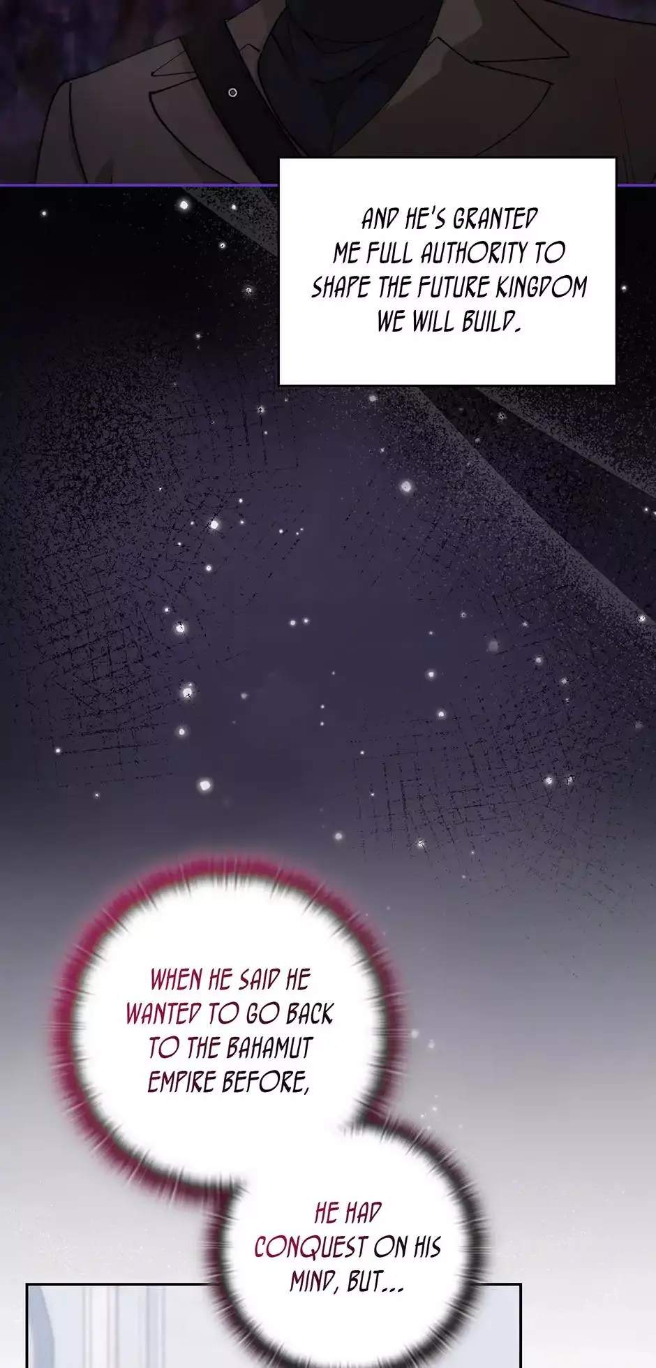 Reminiscence Adonis Chapter 278 page 68