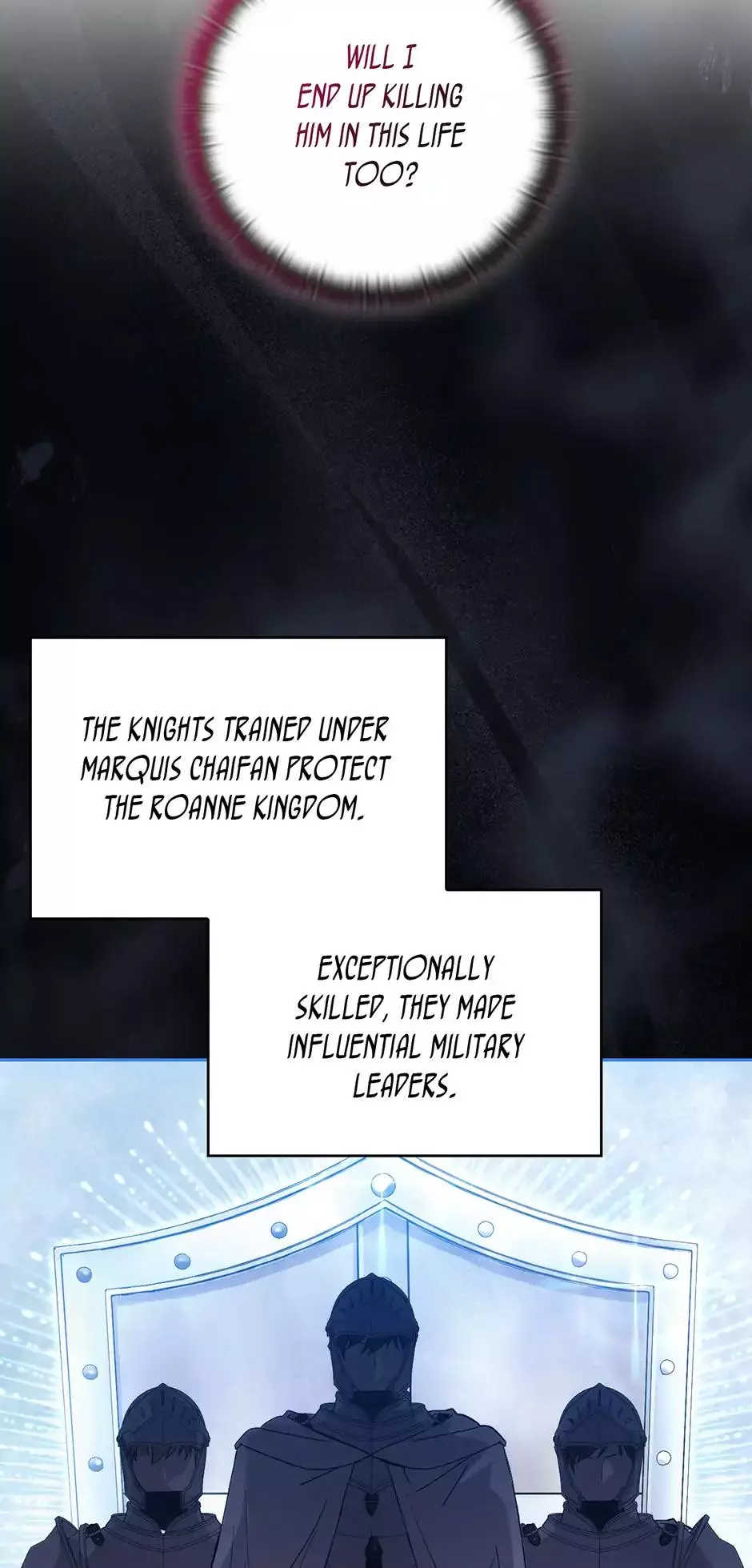 Reminiscence Adonis Chapter 278 page 65
