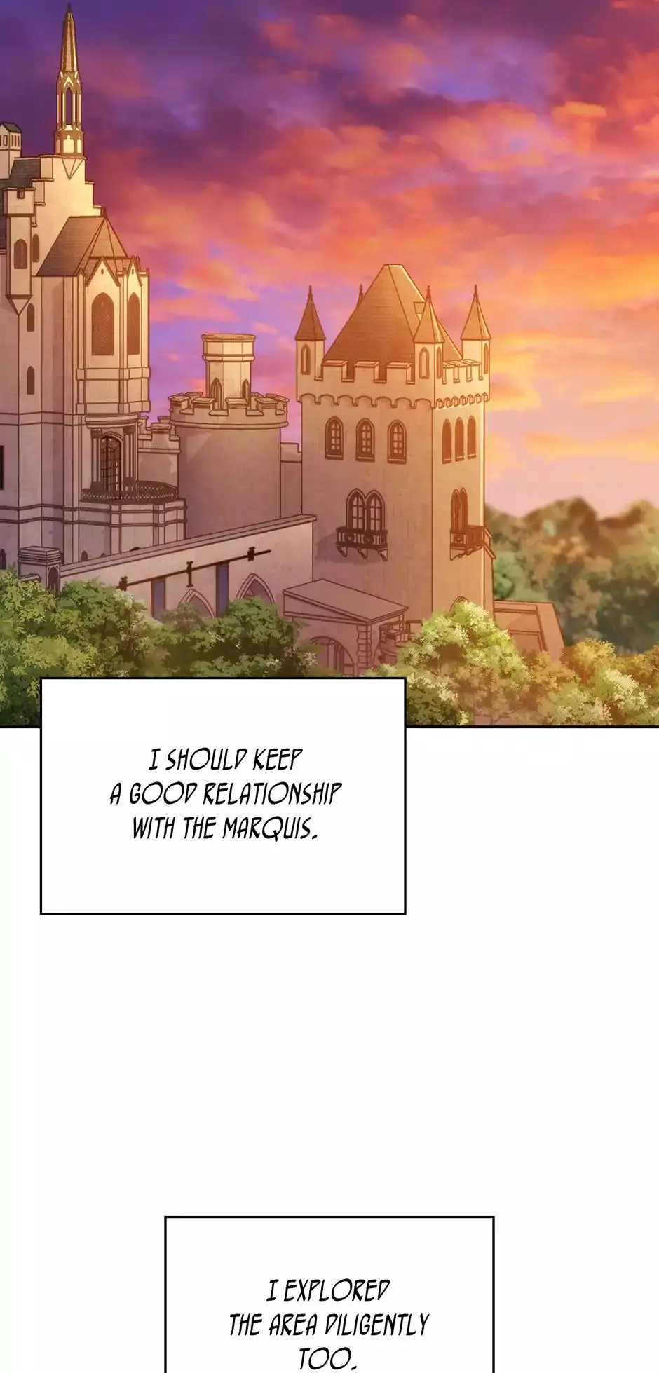Reminiscence Adonis Chapter 278 page 73