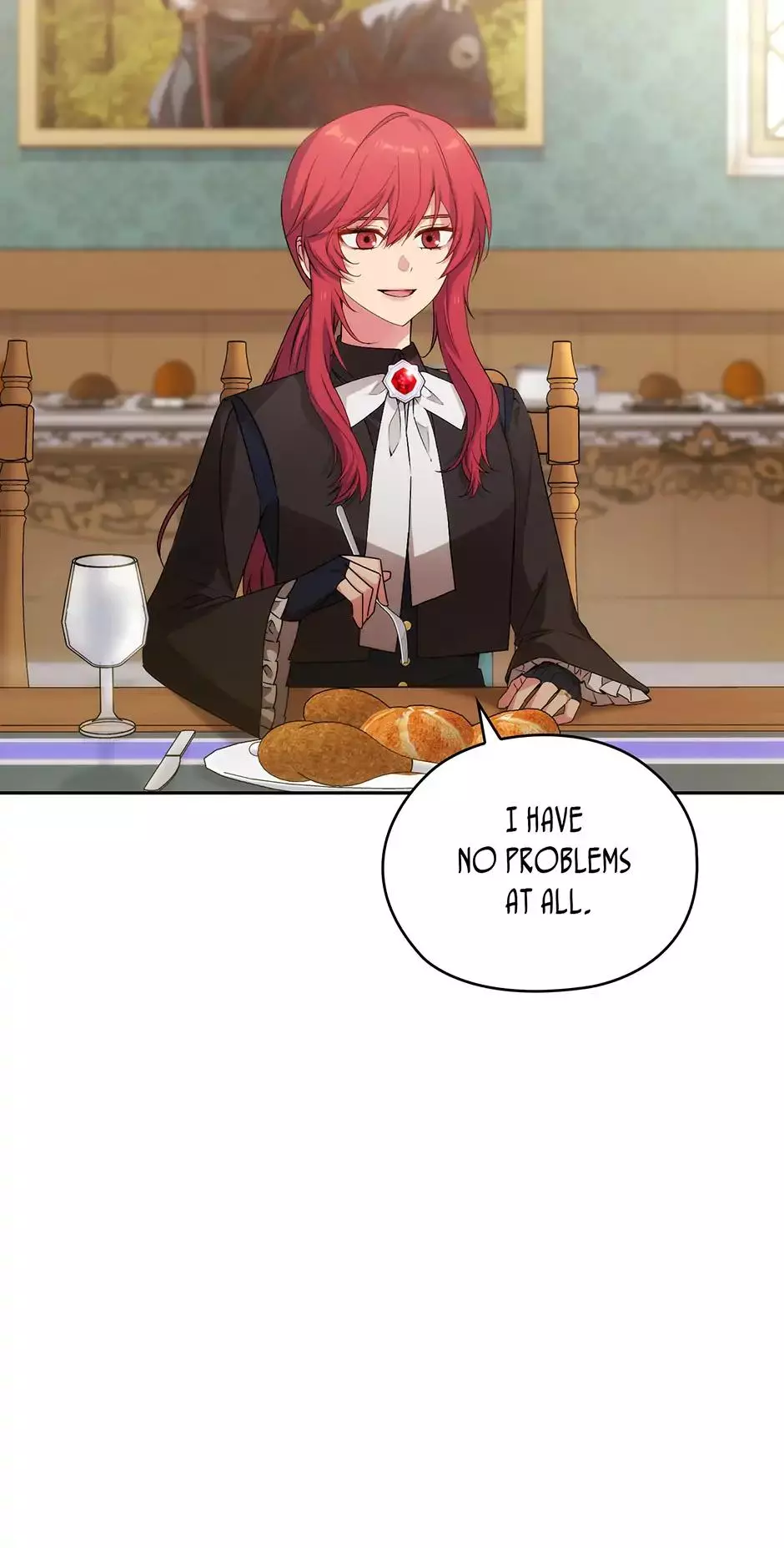 Reminiscence Adonis Chapter 278 page 86