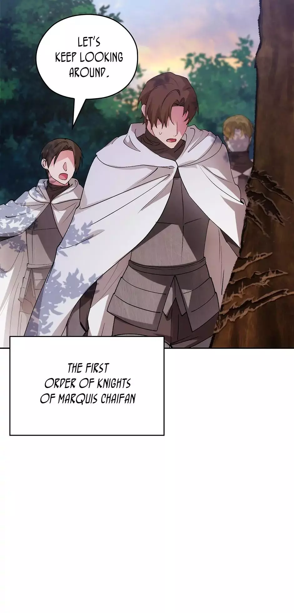 Reminiscence Adonis Chapter 278 page 76