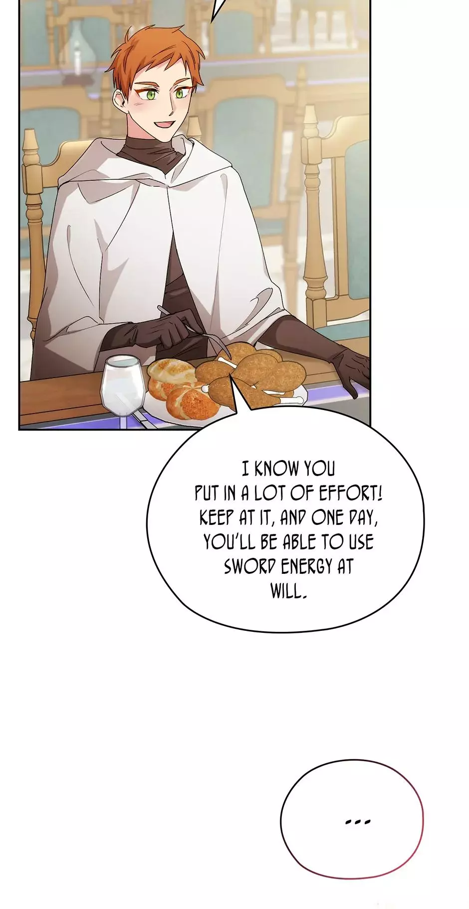 Reminiscence Adonis Chapter 278 page 93