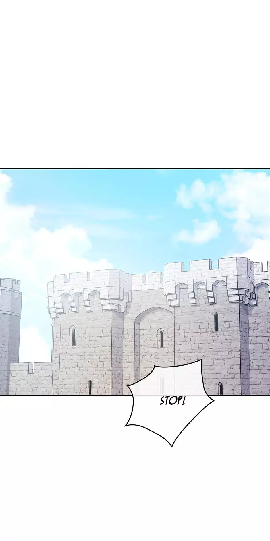 Reminiscence Adonis Chapter 279 page 1