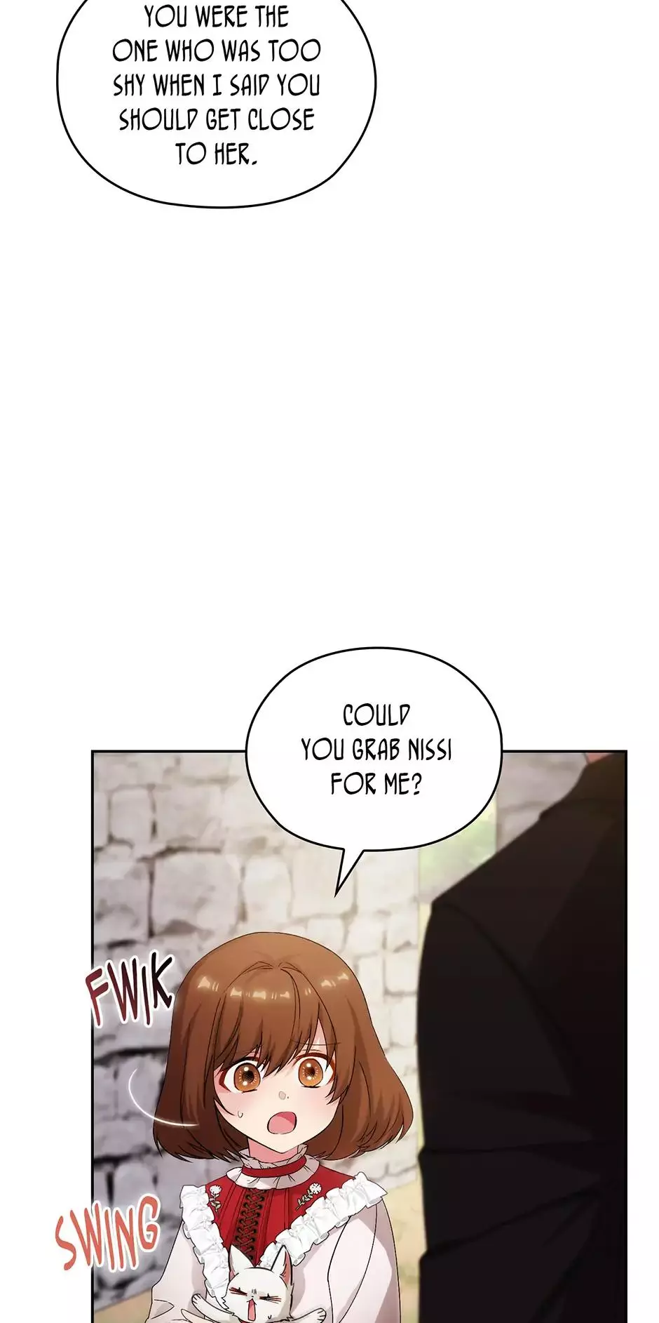 Reminiscence Adonis Chapter 279 page 4