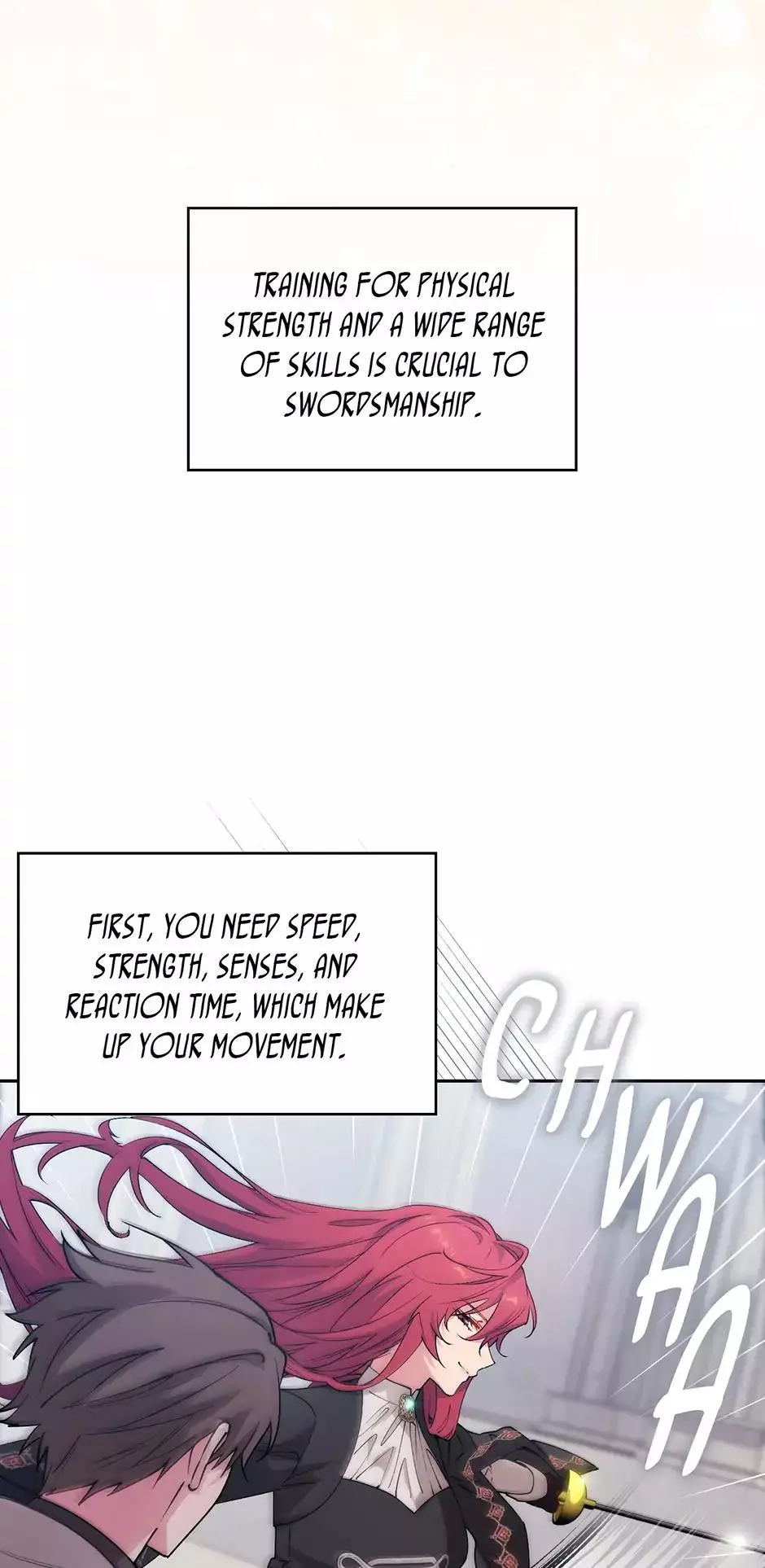 Reminiscence Adonis Chapter 279 page 15
