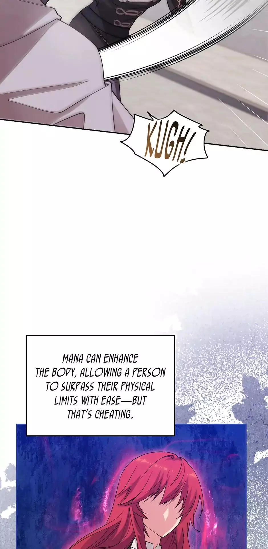 Reminiscence Adonis Chapter 279 page 16