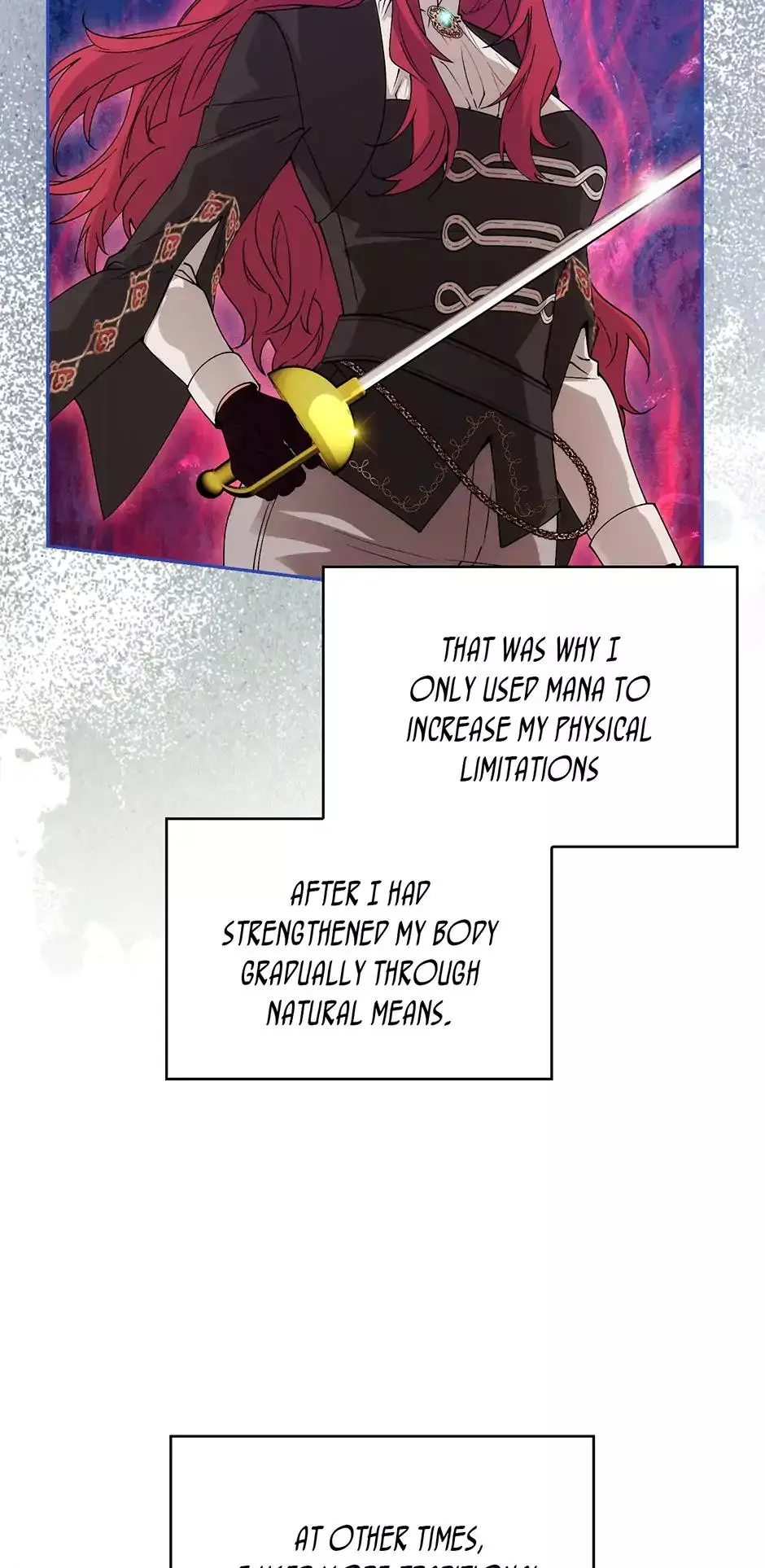 Reminiscence Adonis Chapter 279 page 17