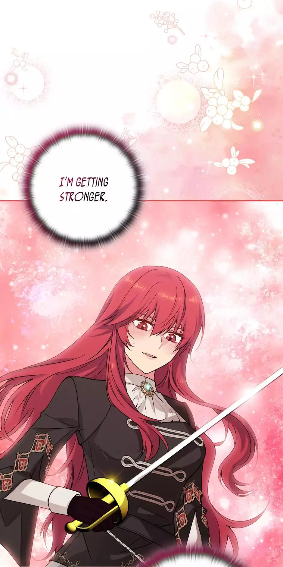 Reminiscence Adonis Chapter 279 page 22
