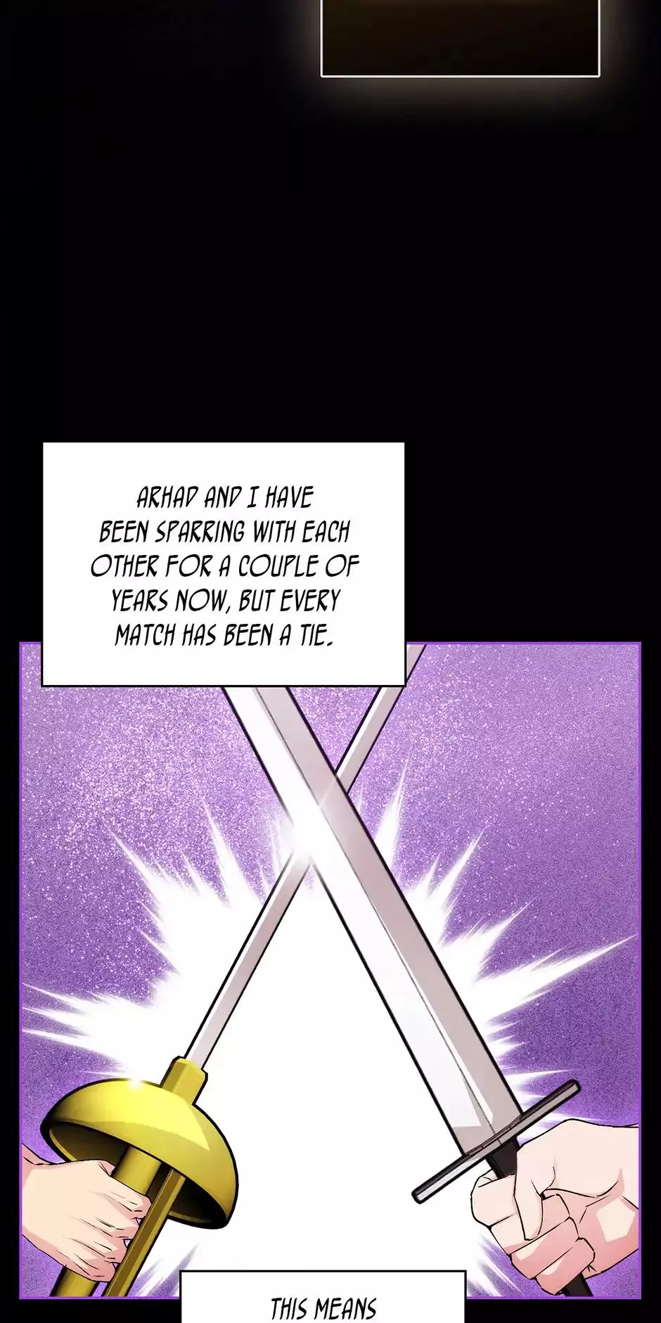 Reminiscence Adonis Chapter 279 page 26