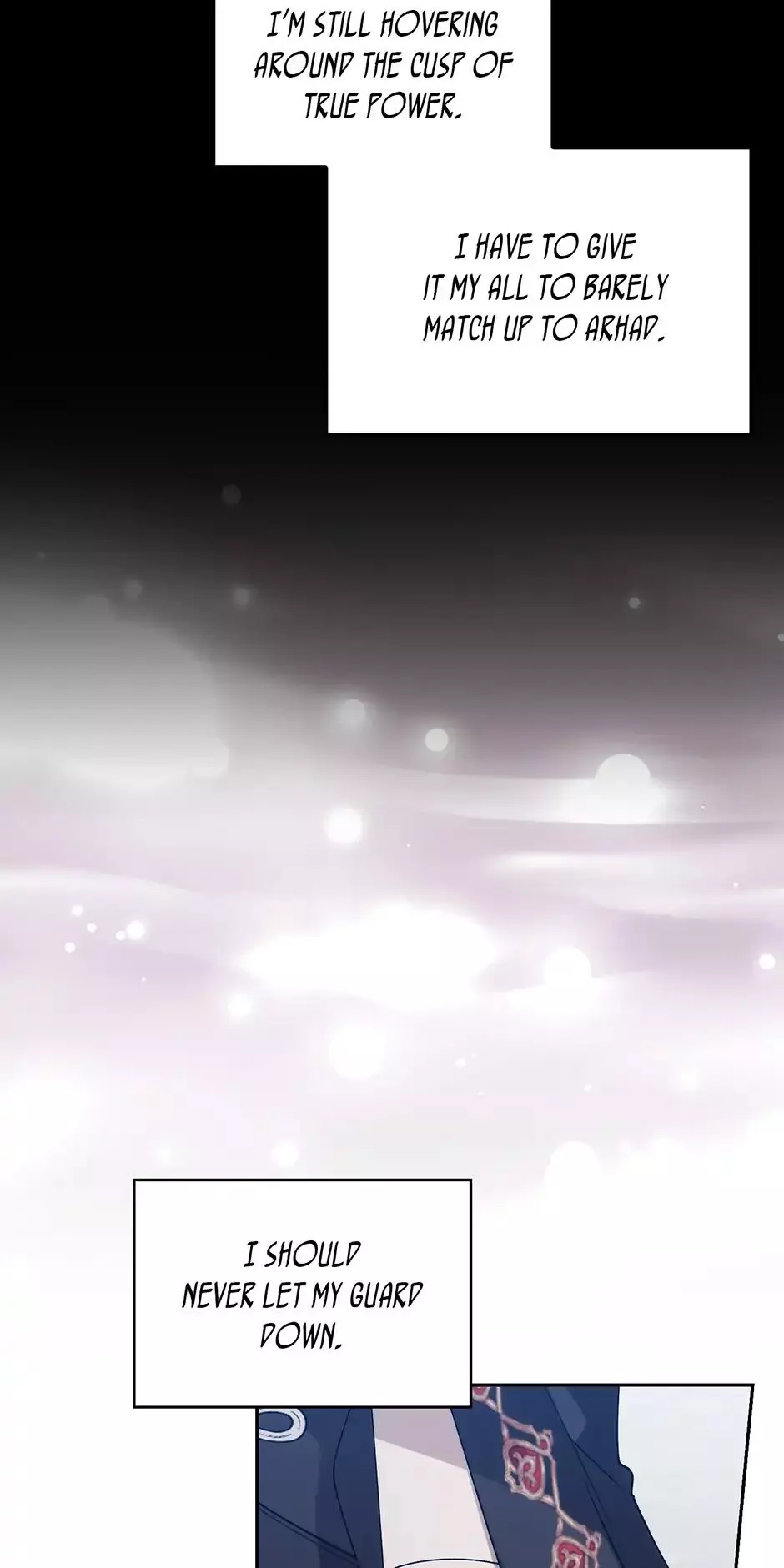 Reminiscence Adonis Chapter 279 page 27