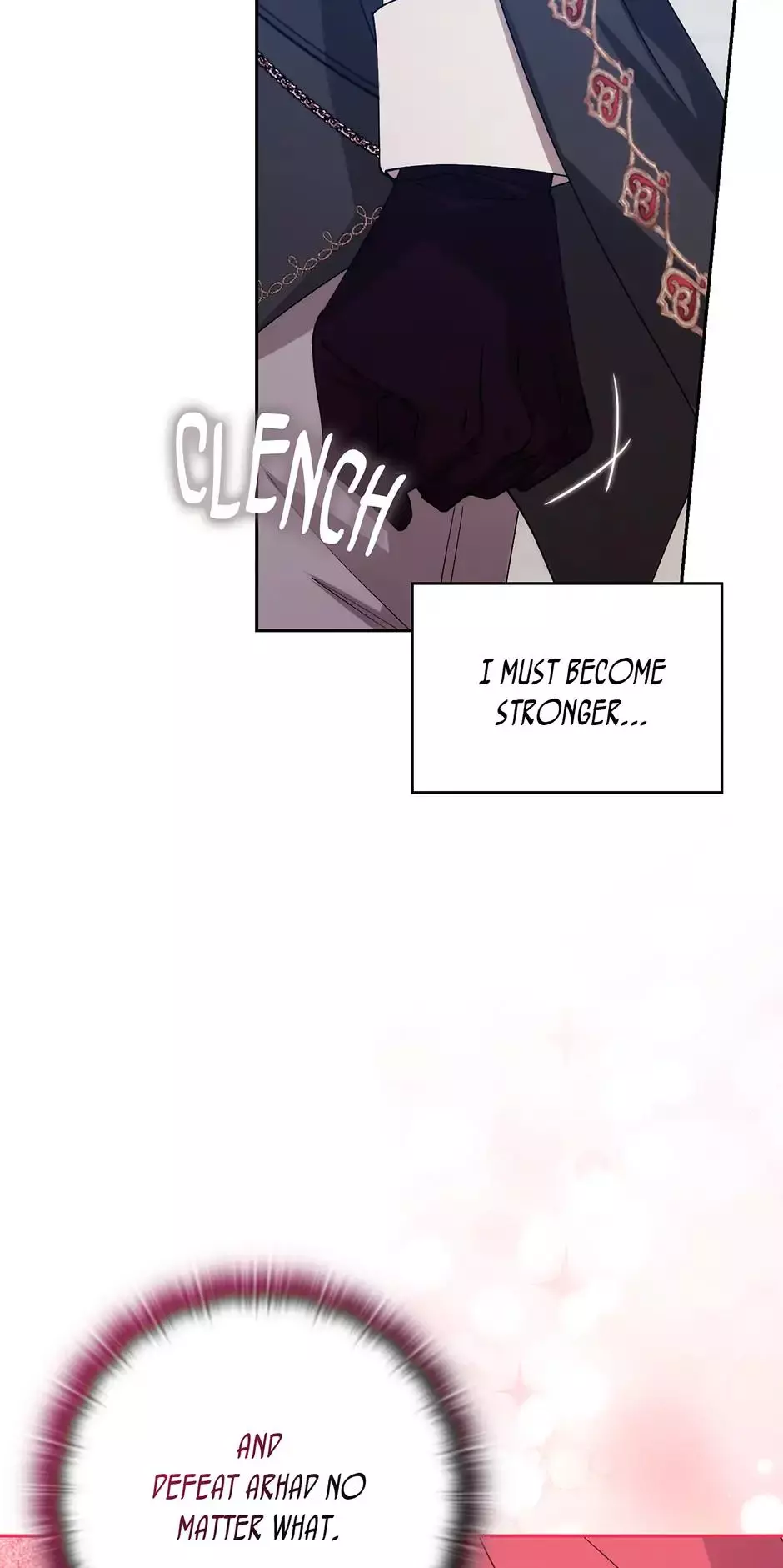 Reminiscence Adonis Chapter 279 page 28