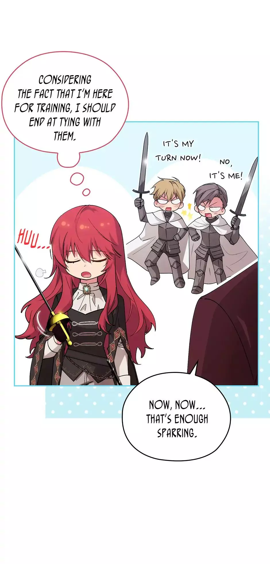 Reminiscence Adonis Chapter 279 page 31