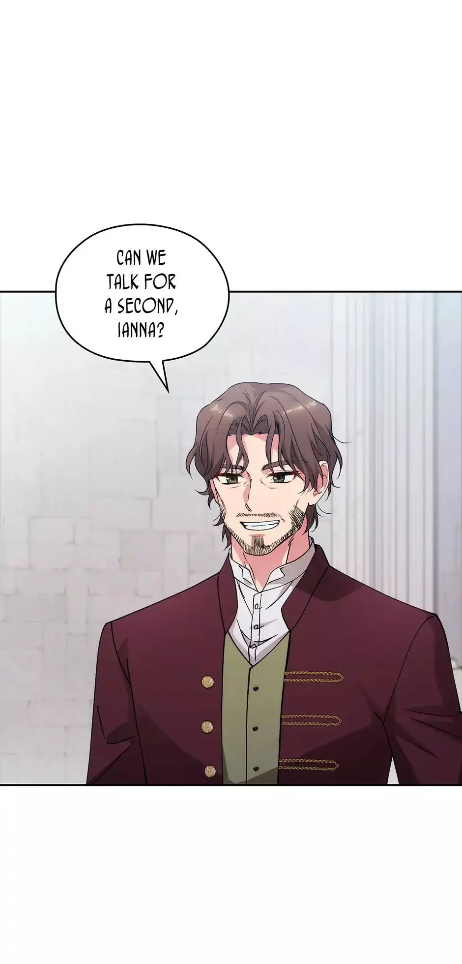 Reminiscence Adonis Chapter 279 page 32