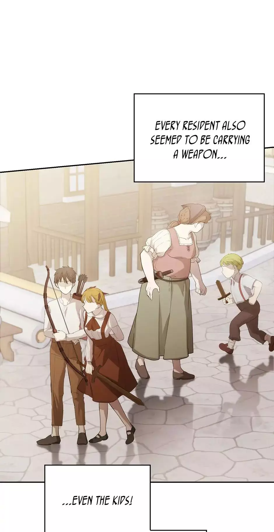 Reminiscence Adonis Chapter 279 page 42