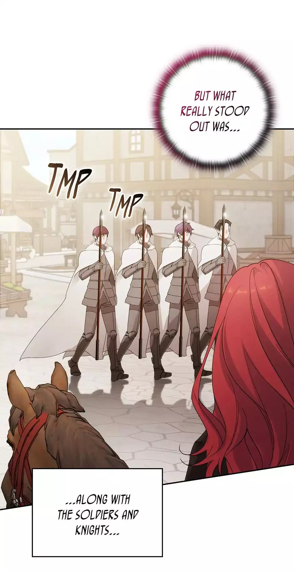 Reminiscence Adonis Chapter 279 page 41