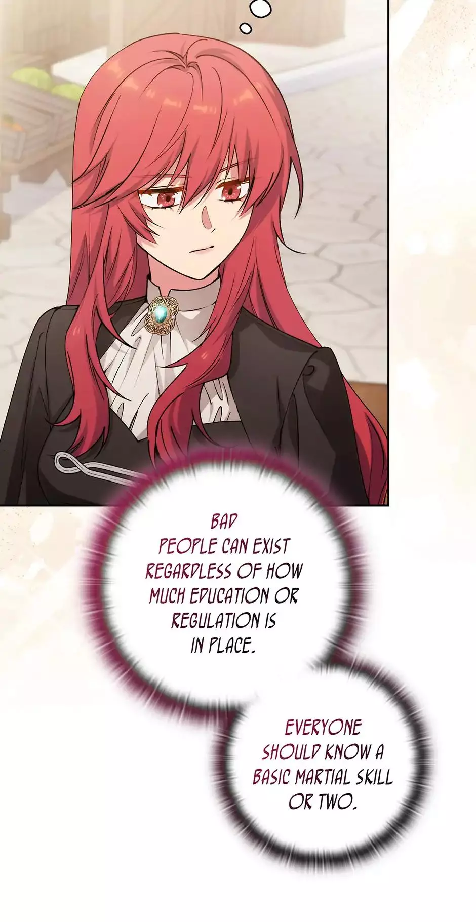 Reminiscence Adonis Chapter 279 page 45