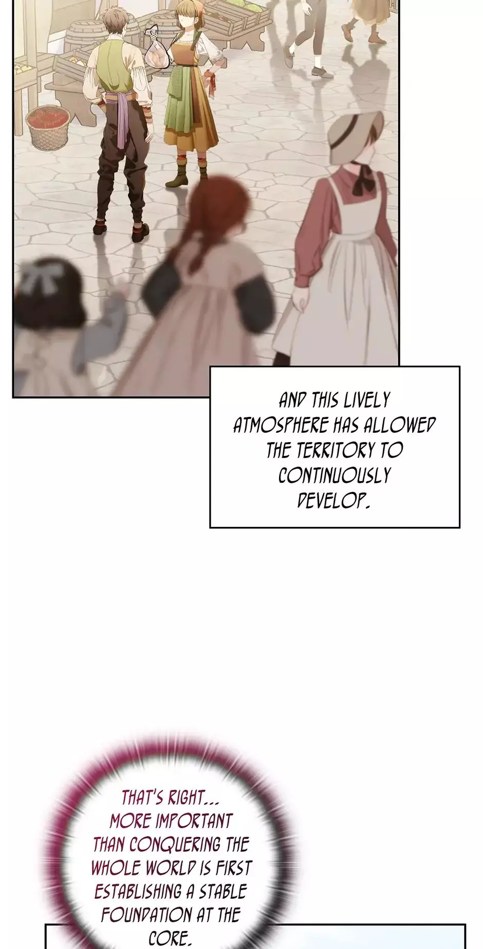 Reminiscence Adonis Chapter 279 page 53