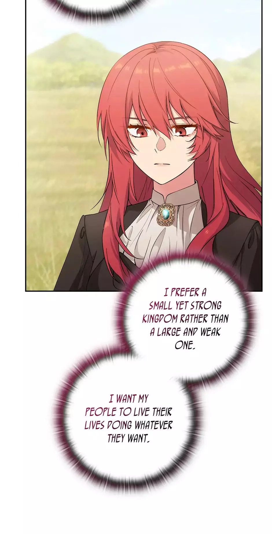 Reminiscence Adonis Chapter 279 page 54
