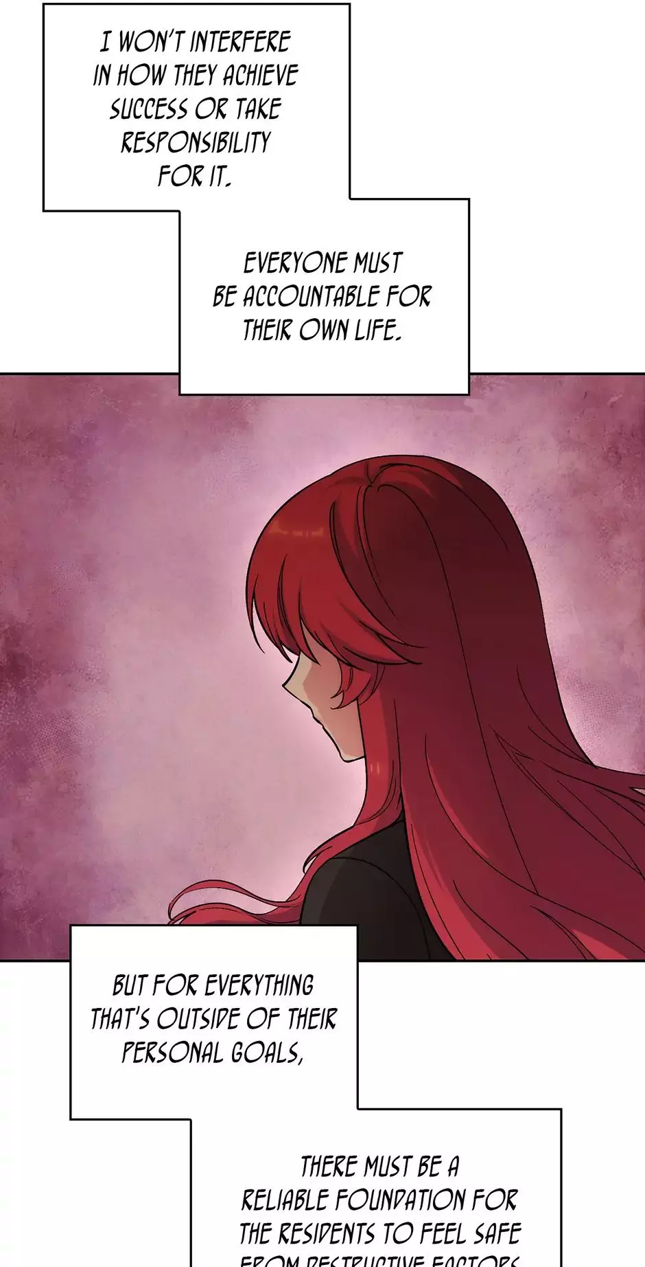 Reminiscence Adonis Chapter 279 page 57