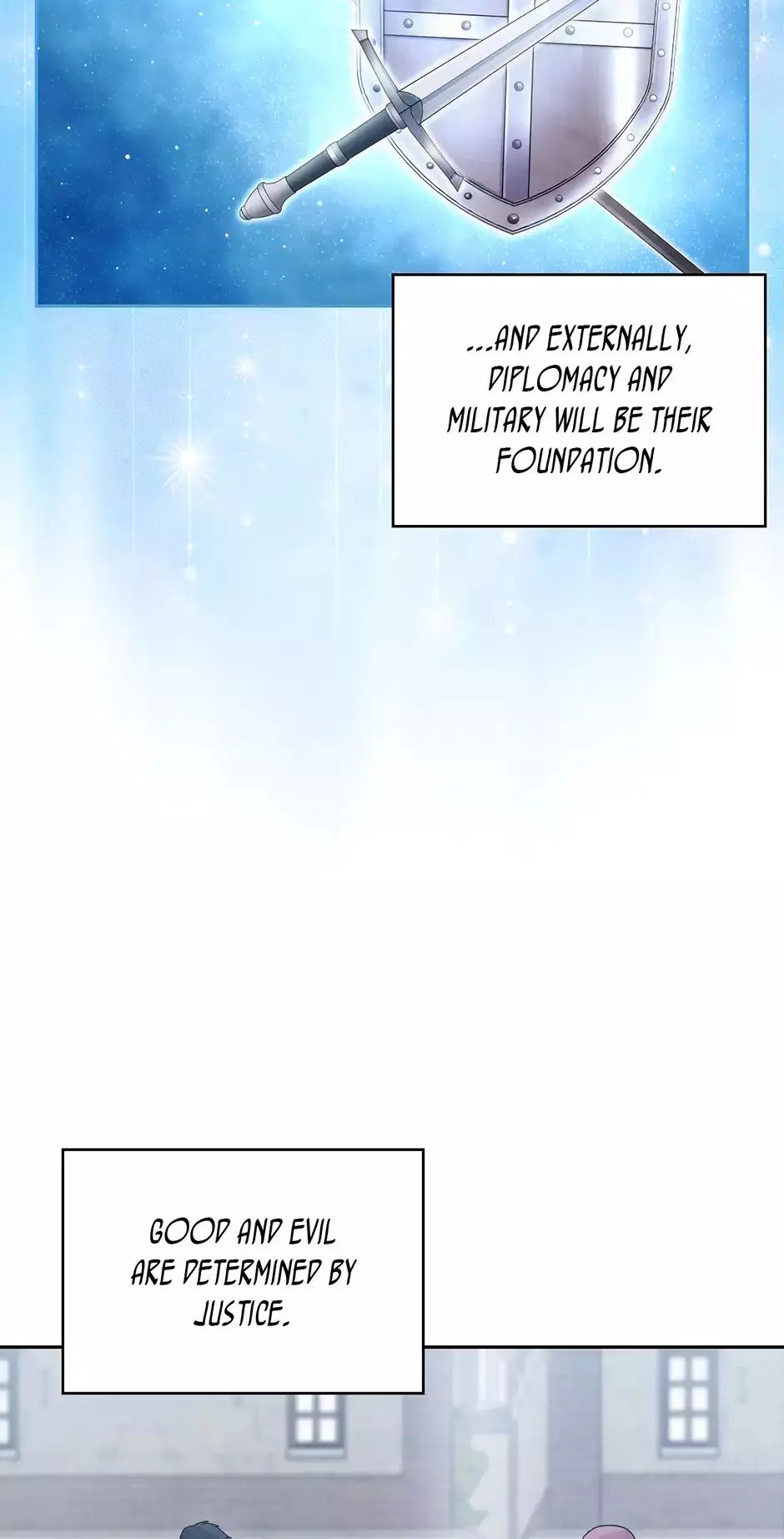 Reminiscence Adonis Chapter 279 page 59