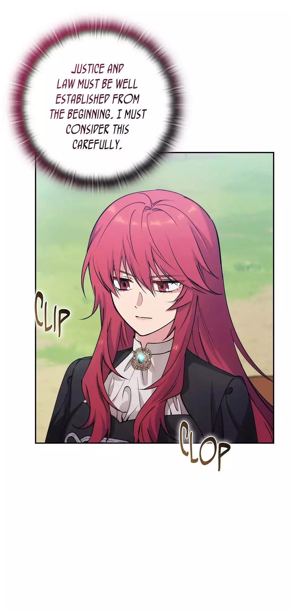 Reminiscence Adonis Chapter 279 page 61