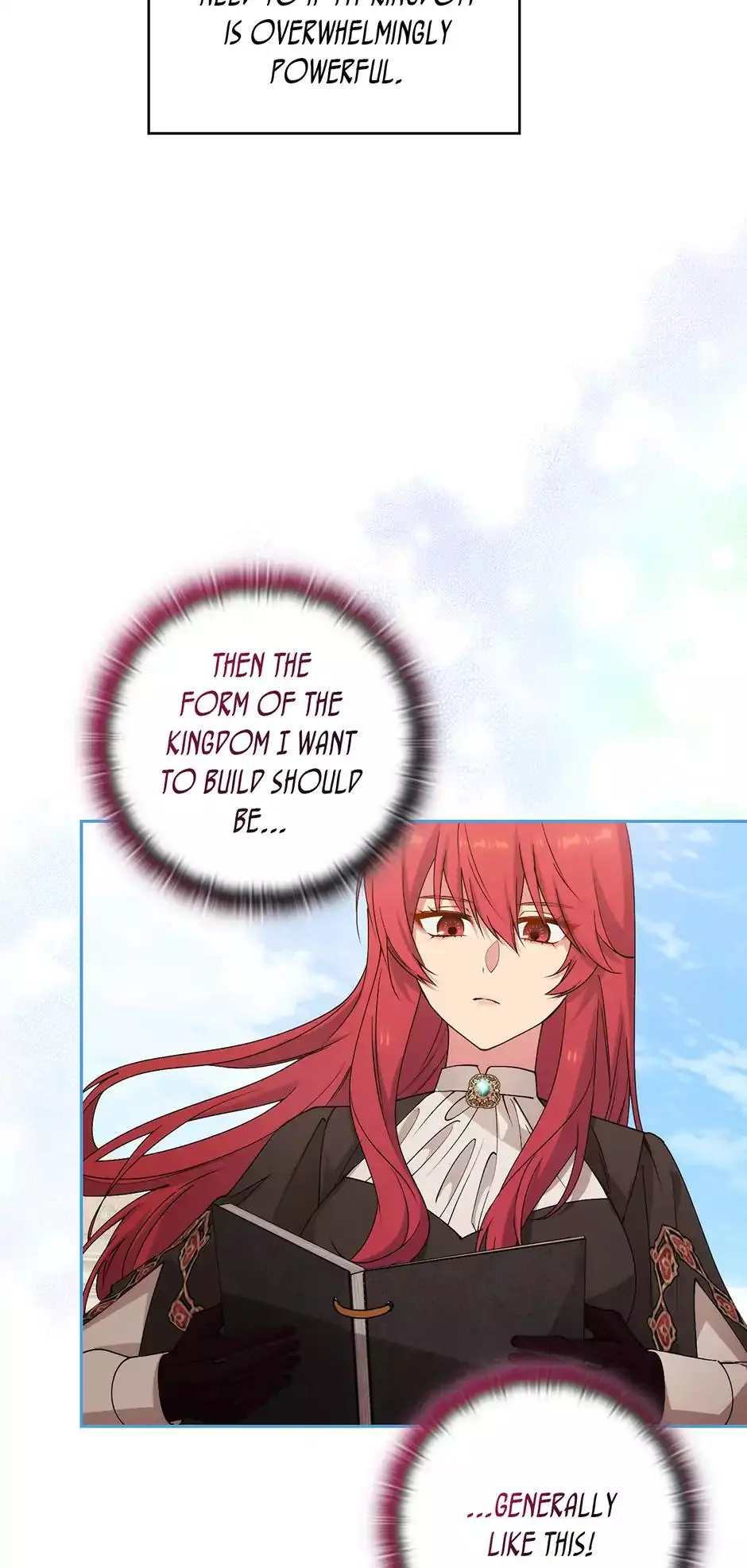 Reminiscence Adonis Chapter 279 page 63