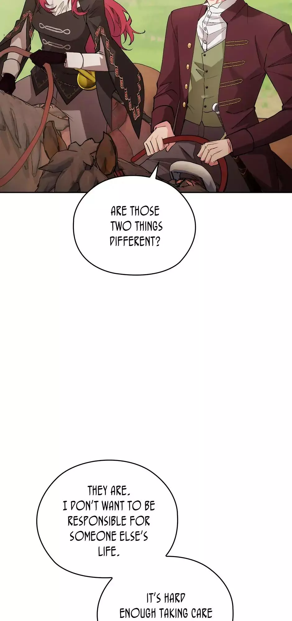 Reminiscence Adonis Chapter 279 page 76