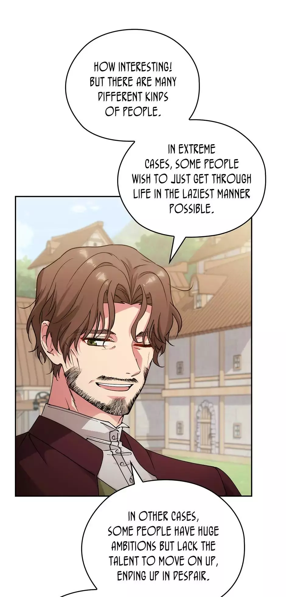 Reminiscence Adonis Chapter 279 page 81