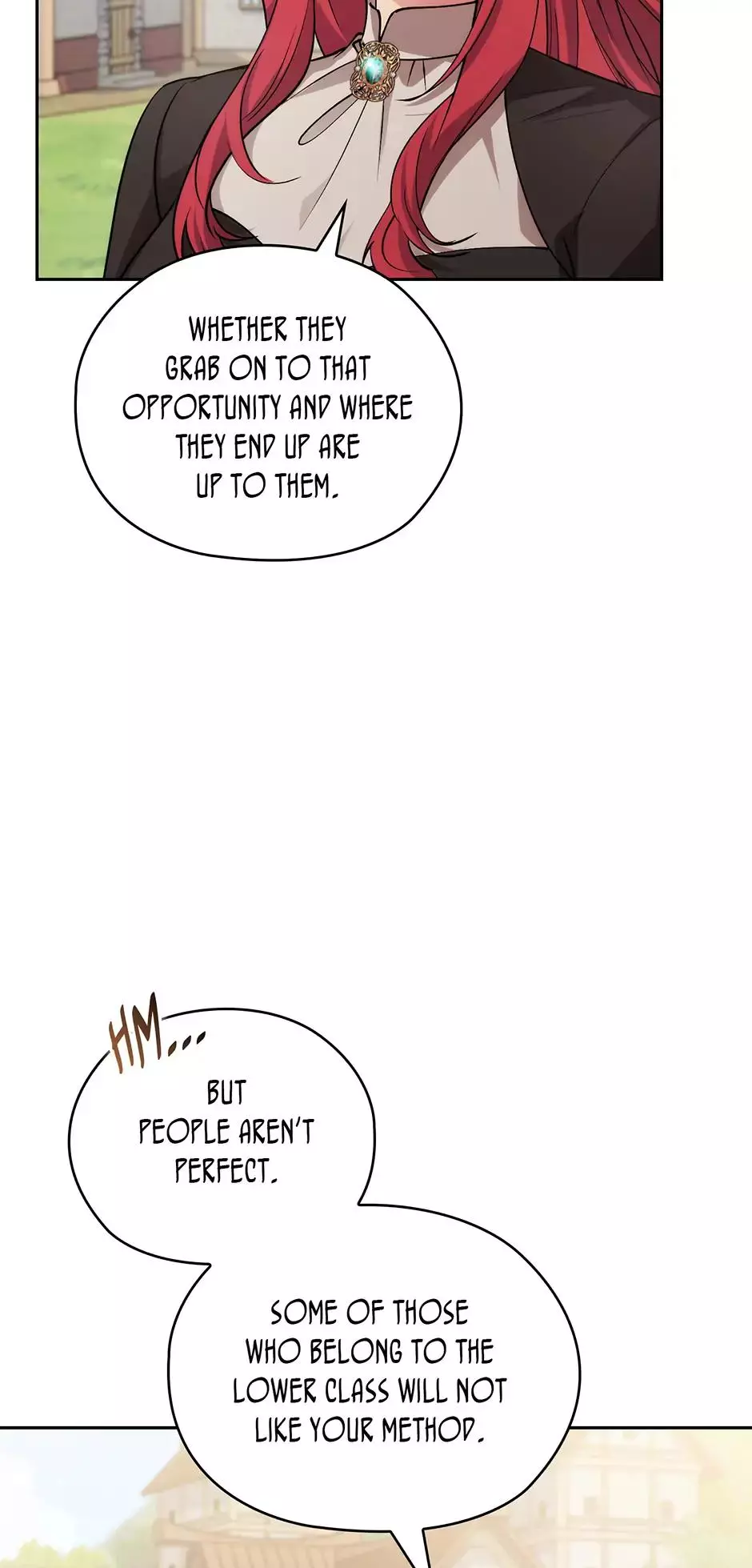 Reminiscence Adonis Chapter 279 page 83