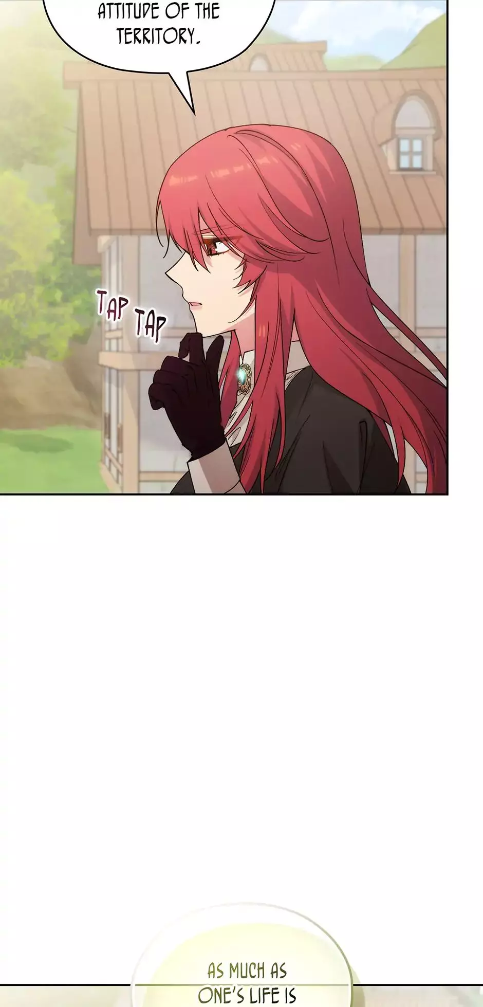 Reminiscence Adonis Chapter 279 page 87