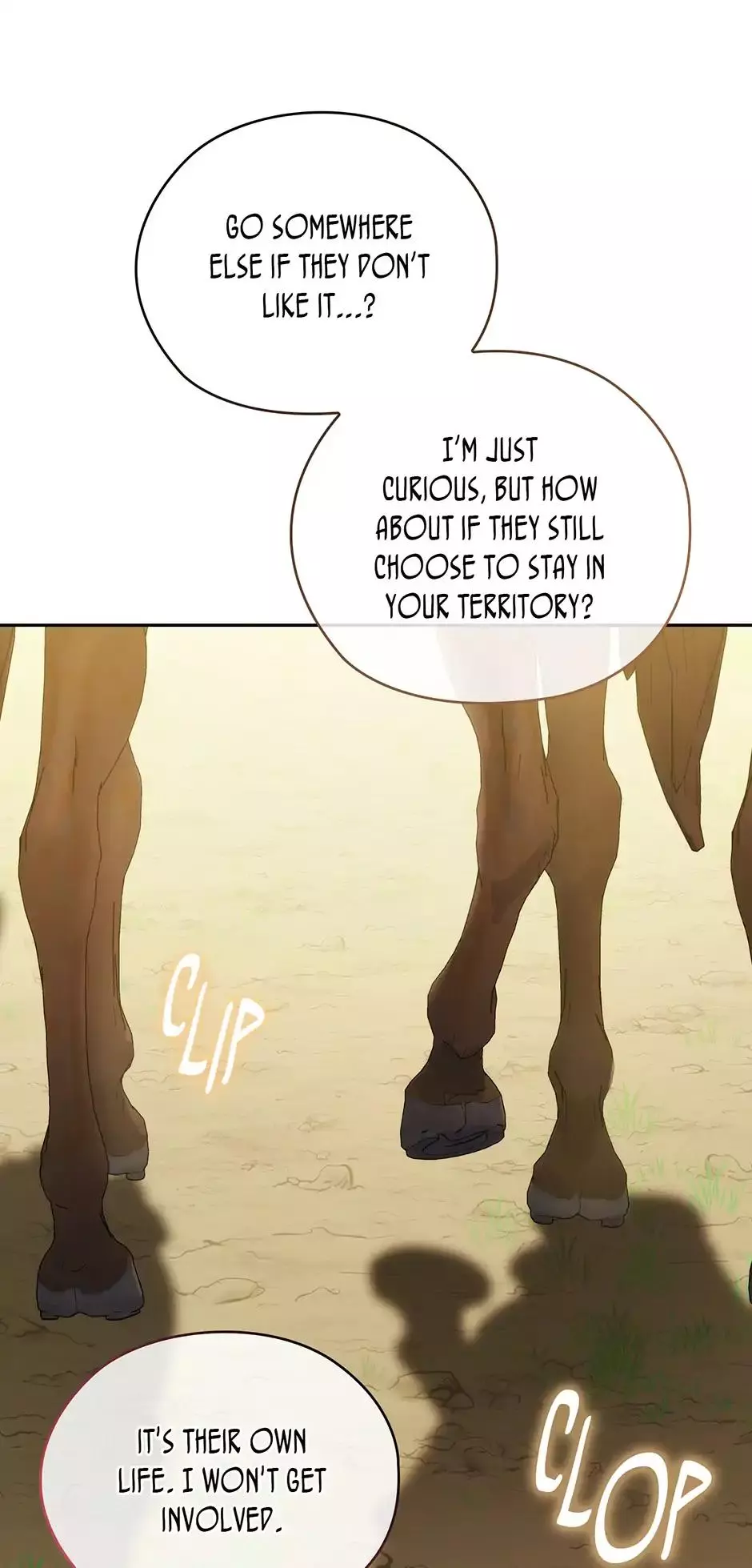 Reminiscence Adonis Chapter 279 page 85
