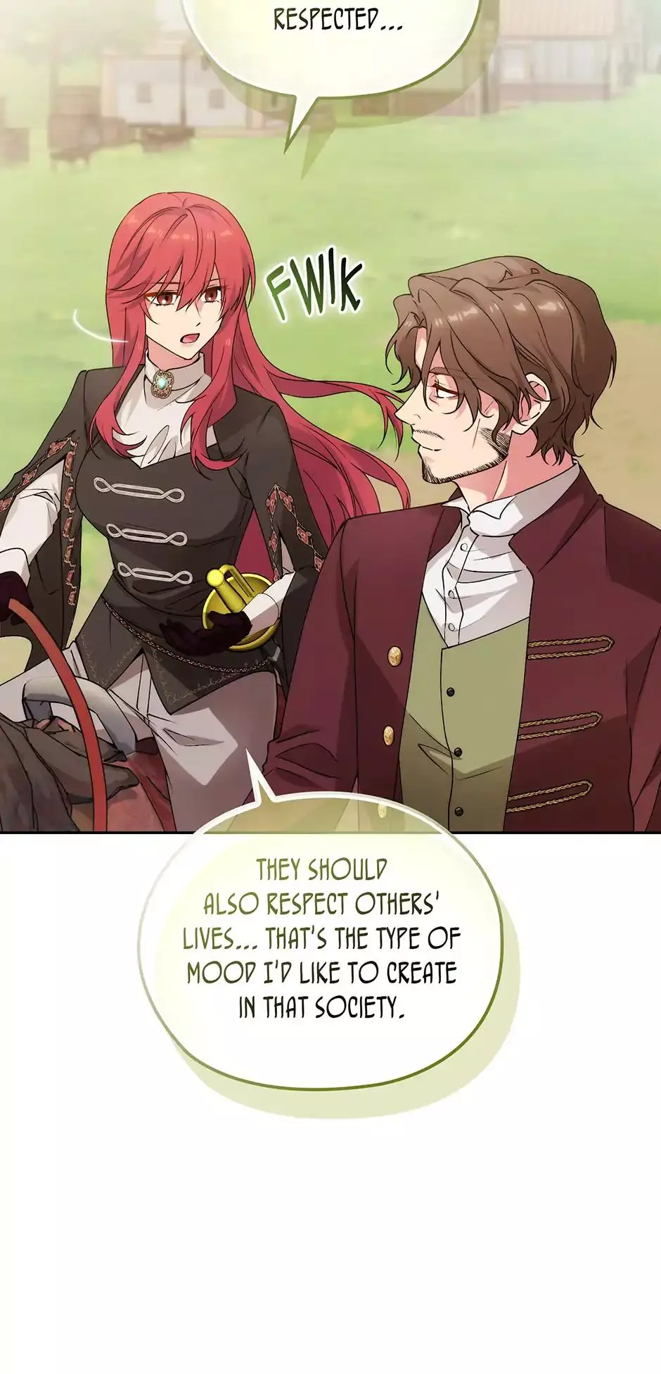 Reminiscence Adonis Chapter 279 page 88