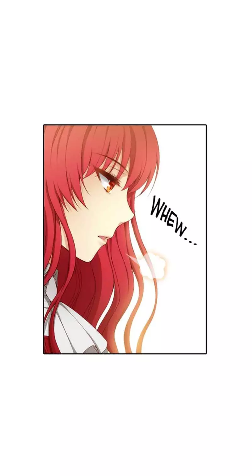 Reminiscence Adonis Chapter 28 page 17