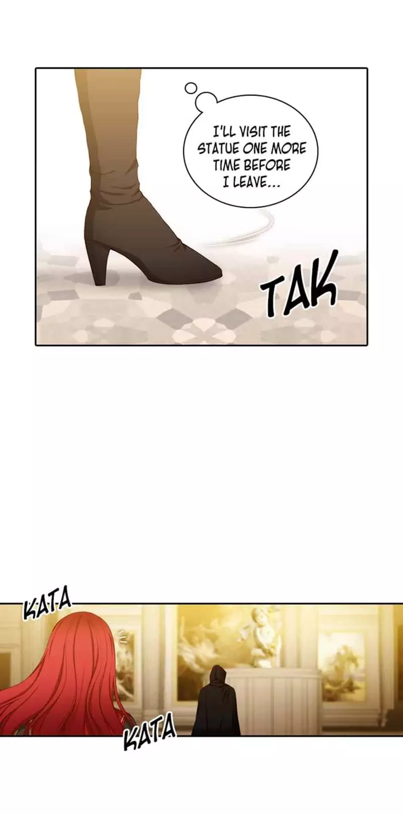 Reminiscence Adonis Chapter 28 page 18