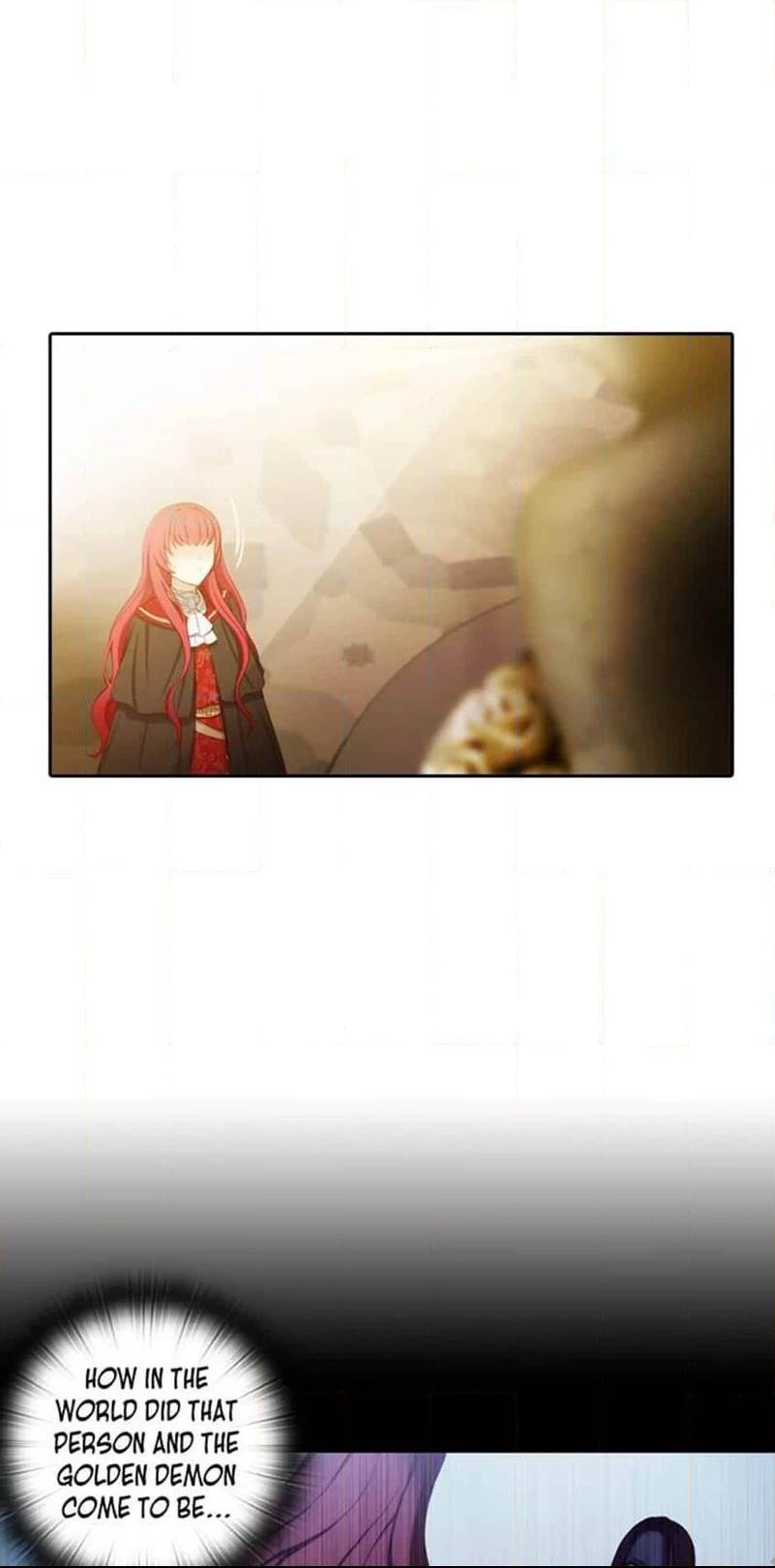 Reminiscence Adonis Chapter 28 page 21