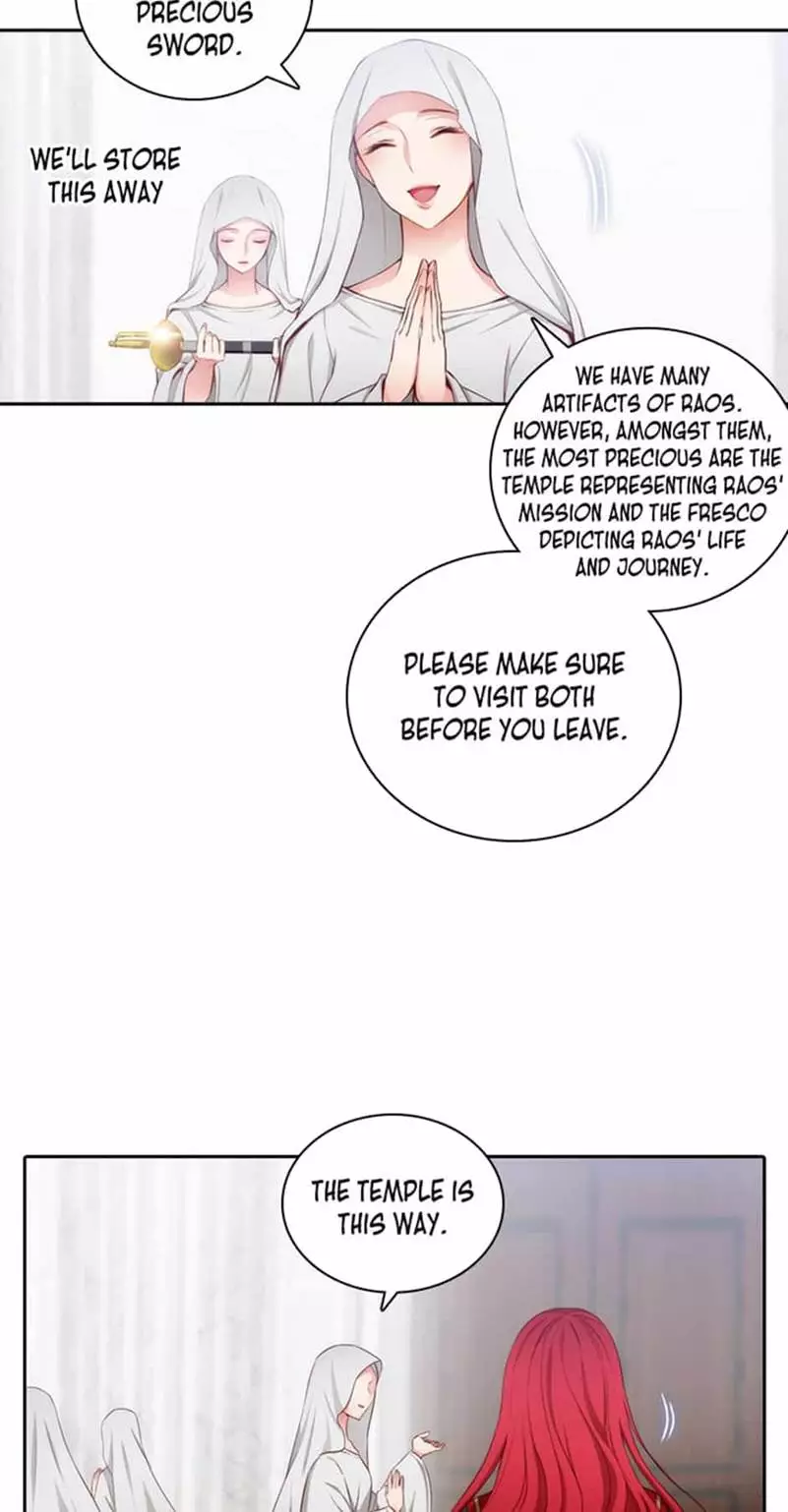 Reminiscence Adonis Chapter 28 page 10