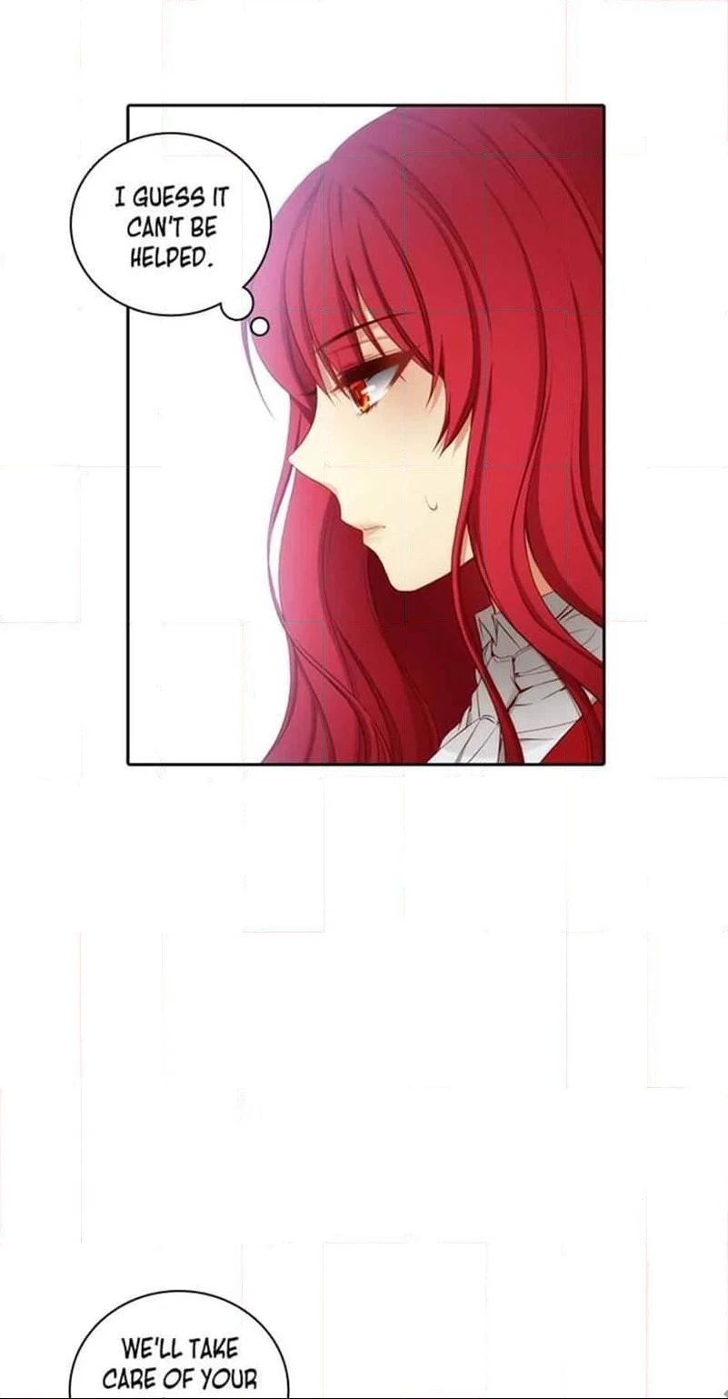Reminiscence Adonis Chapter 28 page 9