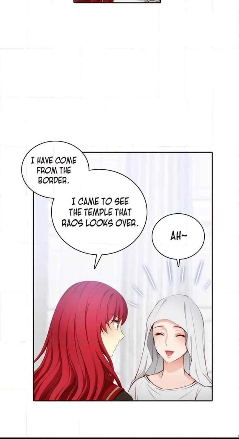 Reminiscence Adonis Chapter 28 page 7