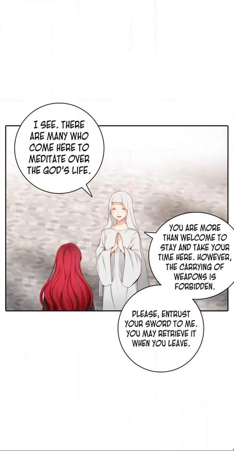 Reminiscence Adonis Chapter 28 page 8
