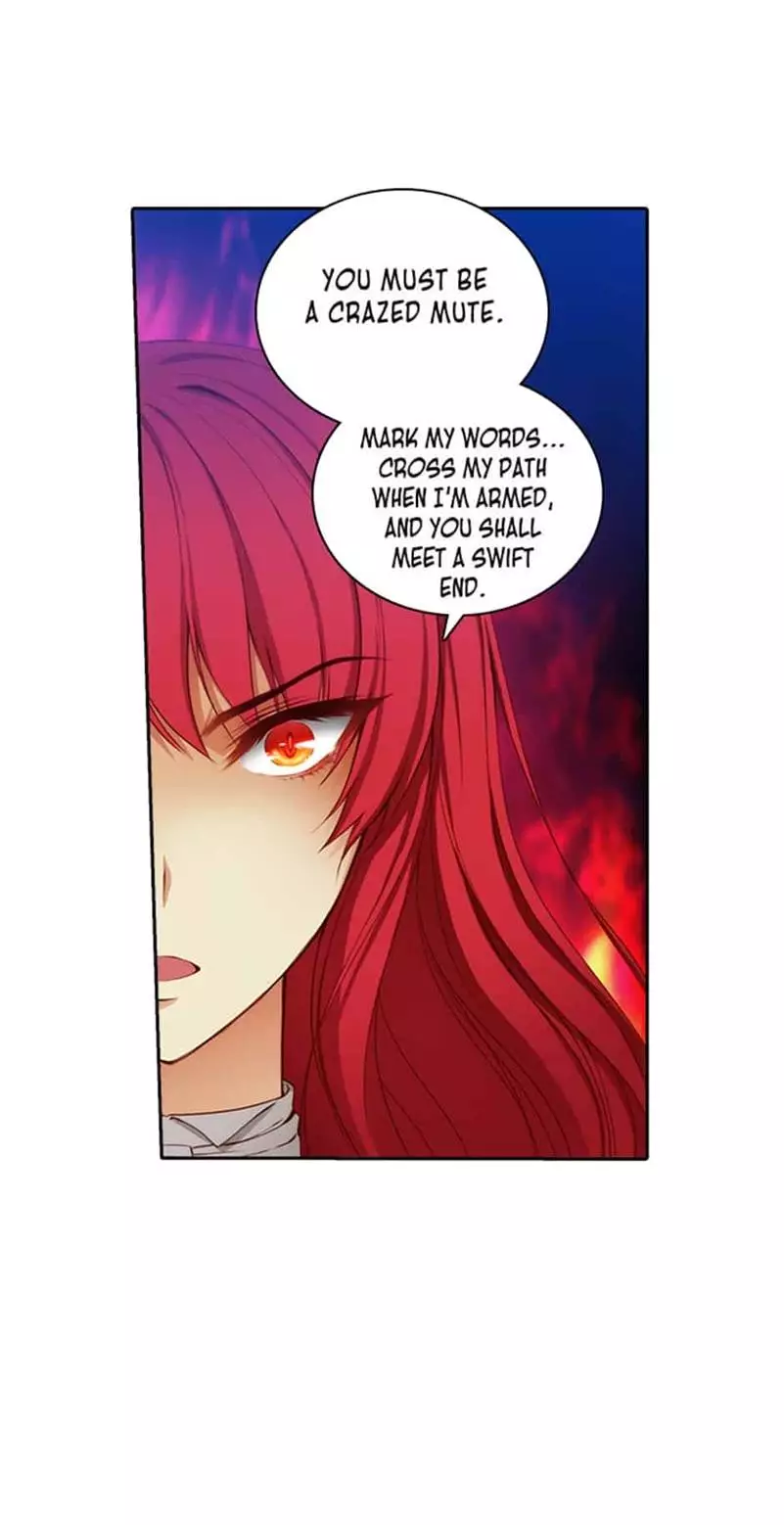 Reminiscence Adonis Chapter 28 page 33