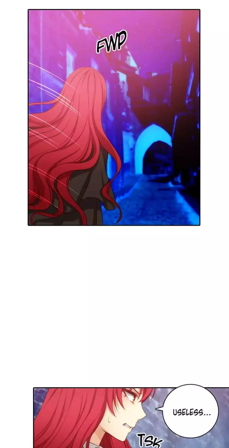 Reminiscence Adonis Chapter 28 page 38