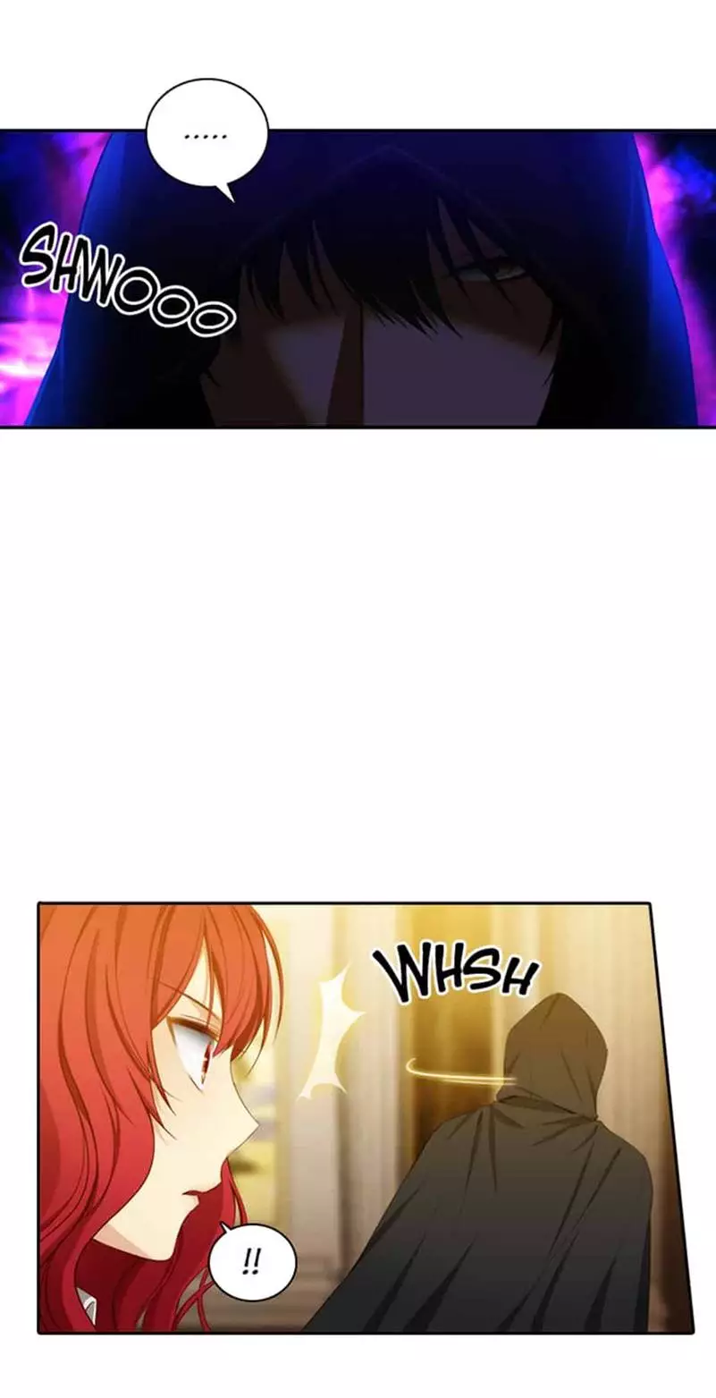 Reminiscence Adonis Chapter 28 page 34