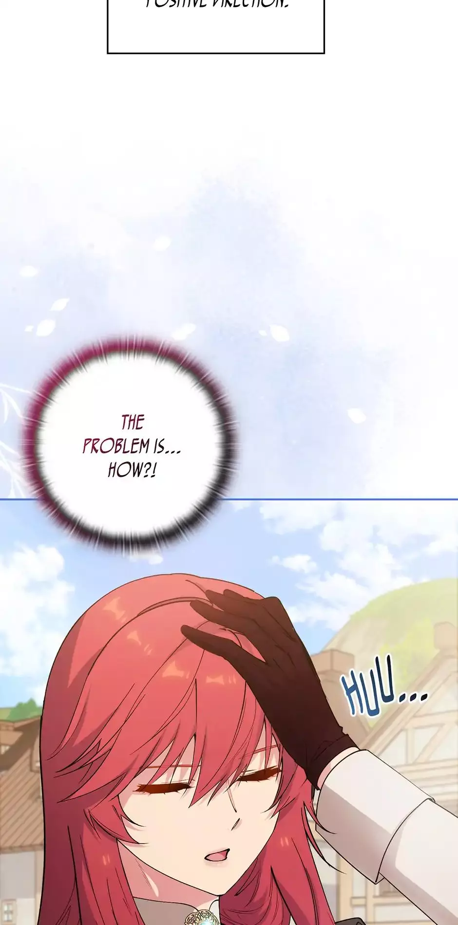 Reminiscence Adonis Chapter 280 page 6