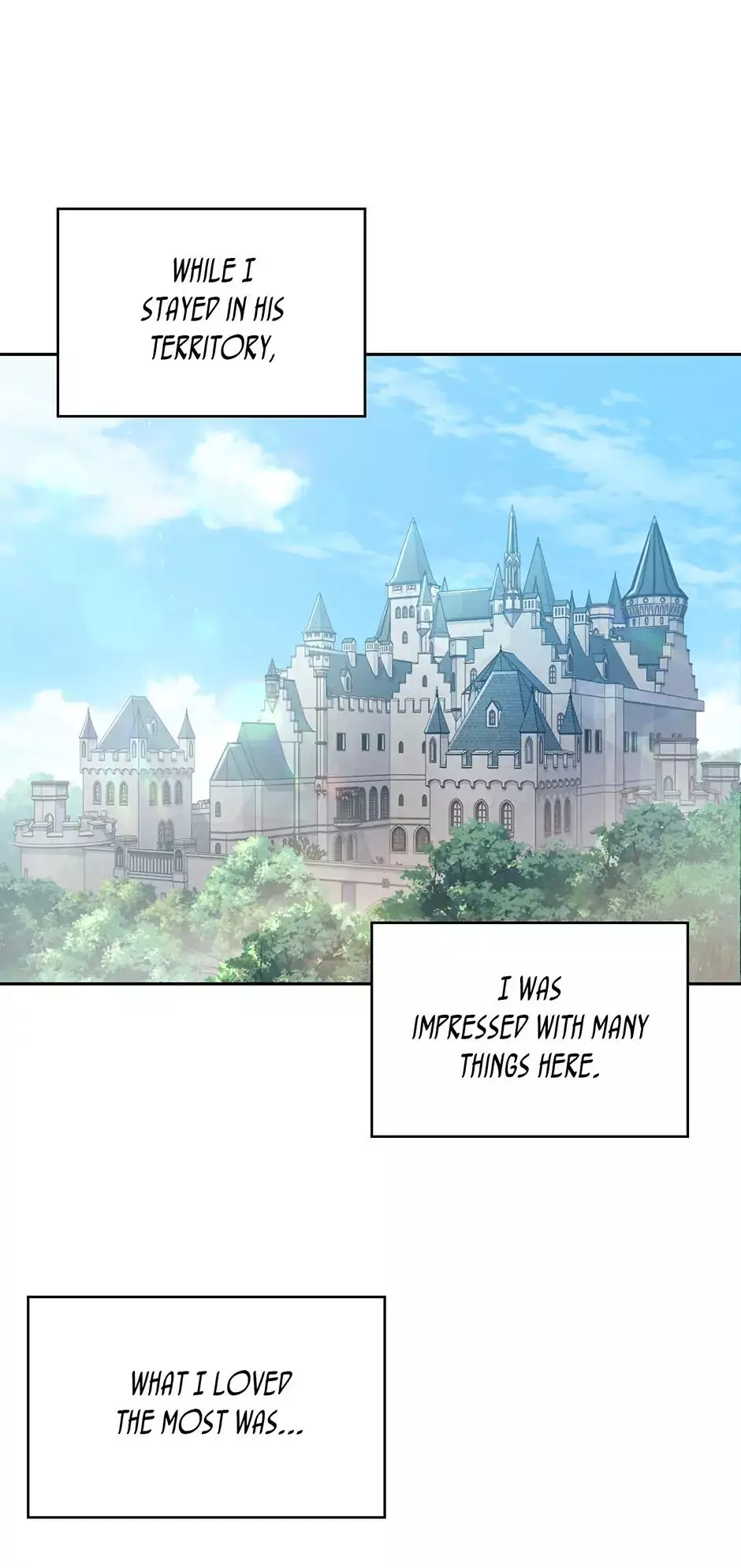 Reminiscence Adonis Chapter 280 page 19